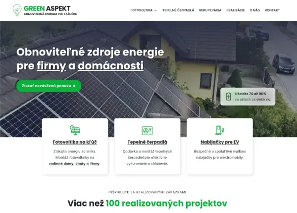 GreenAspekt.sk