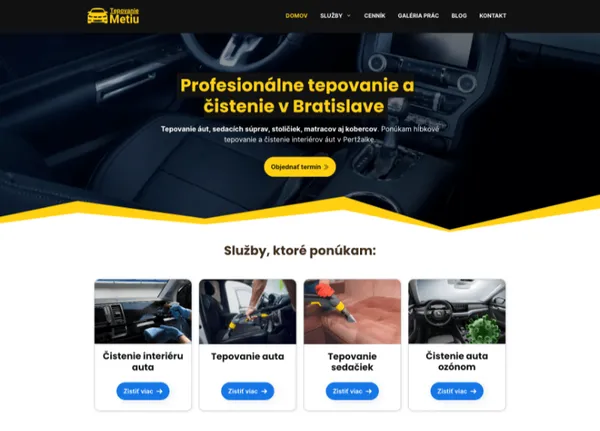 TepovanieMetiu.sk